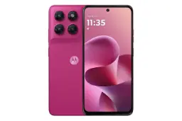 پنل جلو و پشت گوشی موبایل موتو G37 موتورولا قرمز / Motorola Moto G37