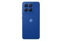 پنل پشت گوشی موبایل موتو G37 پاور موتورولا آبی / Motorola Moto G37 Power