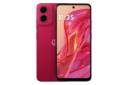 پنل جلو و پشت گوشی موبایل موتو G45 موتورولا قرمز / Motorola Moto G45