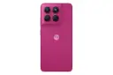 پنل پشت گوشی موبایل موتو G47 موتورولا قرمز / Motorola Moto G47