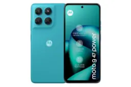 گوشی موبایل موتو G47 پاور موتورولا / Motorola Moto G47 Power