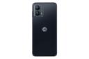نمای پنل پشت گوشی موبایل موتو G53 موتورولا / Motorola Moto G53 با نمایش لوگو و دوربین پنل پشت رنگ آبی