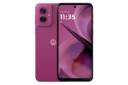 گوشی موبایل موتو G55 موتورولا سرخابی / Motorola Moto G55