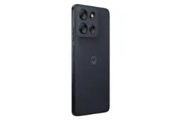 پنل پشت و چینش دوربین گوشی موبایل موتو G56 موتورولا مشکی / Motorola Moto G56