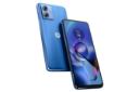 گوشی موبایل موتو G64 موتورولا آبی / Motorola Moto G64