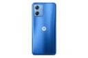 پنل پشت و چینش دوربین گوشی موبایل موتو G64 موتورولا آبی / Motorola Moto G64