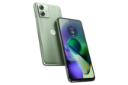 پنل جلو و پشت گوشی موبایل موتو G64 موتورولا سبز / Motorola Moto G64