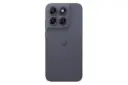 پنل پشت و چینش دوربین گوشی موبایل موتو G67 موتورولا خاکستری تیره / Motorola Moto G67