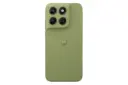 پنل پشت و چینش دوربین گوشی موبایل موتو G67 موتورولا سبز / Motorola Moto G67