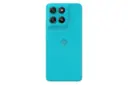 پنل پشت و چینش دوربین گوشی موبایل موتو G67 پاور موتورولا فیروزه ای / Motorola Moto G67 Power