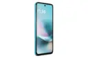 پنل جلو و صفحه نمایش گوشی موبایل موتو G67 پاور موتورولا فیروزه ای / Motorola Moto G67 Power