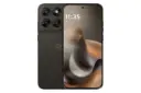 پنل جلو و پشت گوشی موبایل موتو G77 موتورولا مشکی / Motorola Moto G77