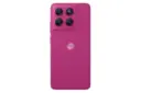 پنل پشت گوشی موبایل موتو G77 پاور موتورولا قرمز / Motorola Moto G77 Power