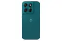 پنل پشت و چینش دوربین گوشی موبایل موتو G77 موتورولا سبز تیره / Motorola Moto G77
