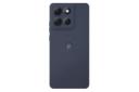 پنل پشت و چینش دوربین گوشی موبایل موتو G86 پاور موتورولا بنفش تیره / Motorola Moto G86 Power