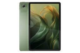 تبلت موتو پد موتورولا نسخه 2026 سبز / Motorola Moto Pad 2026