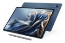 تبلت موتو پد 70 پرو موتورولا از نمای کناری / Motorola Moto Pad 70 Pro