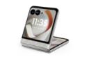 گوشی موبایل ریزر 70 موتورولا سفید / Motorola Razr 70