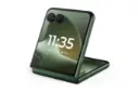 گوشی موبایل ریزر 70 پلاس موتورولا سبز تیره / Motorola Razr 70 Plus