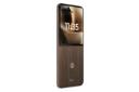 نمای جانبی گوشی موبایل ریزر 70 اولترا موتورولا قهوه ای / Motorola Razr 70 Ultra