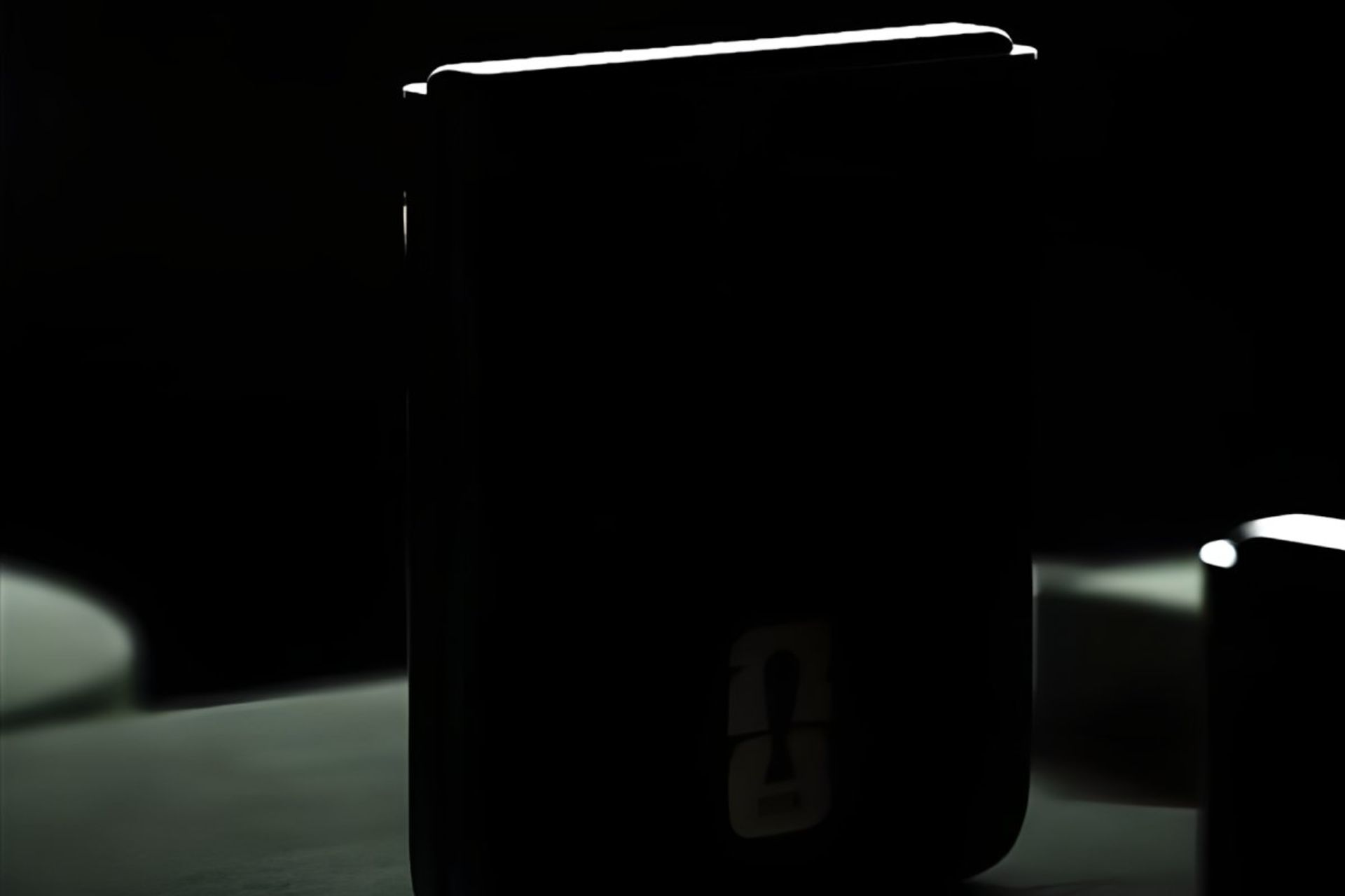 گوشی موتورولا ریزر فیفا