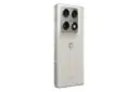 پنل پشت و چینش دوربین گوشی موبایل موتورولا ریزر فولد سفید / Motorola Razr Fold
