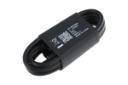 کابل شارژ USB موتورولا Type-C به Type-C مدل SC18D24968 با طول 1 متر