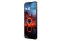 سمت راست پنل جلوی گوشی موبایل موتورولا Motorola ThinkPhone 25