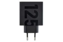 ابعاد و اندازه شارژر موتورولا TurboPower 125W
