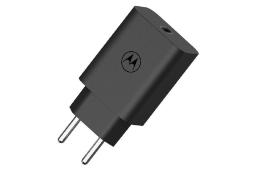 ابعاد و اندازه شارژر موتورولا TurboPower 30W