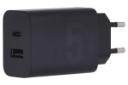 ابعاد و اندازه شارژر موتورولا TurboPower 50 Duo