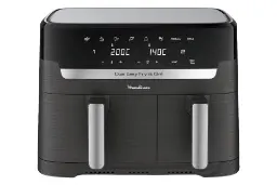 سرخ کن و هواپز مولینکس Moulinex EZ905B20