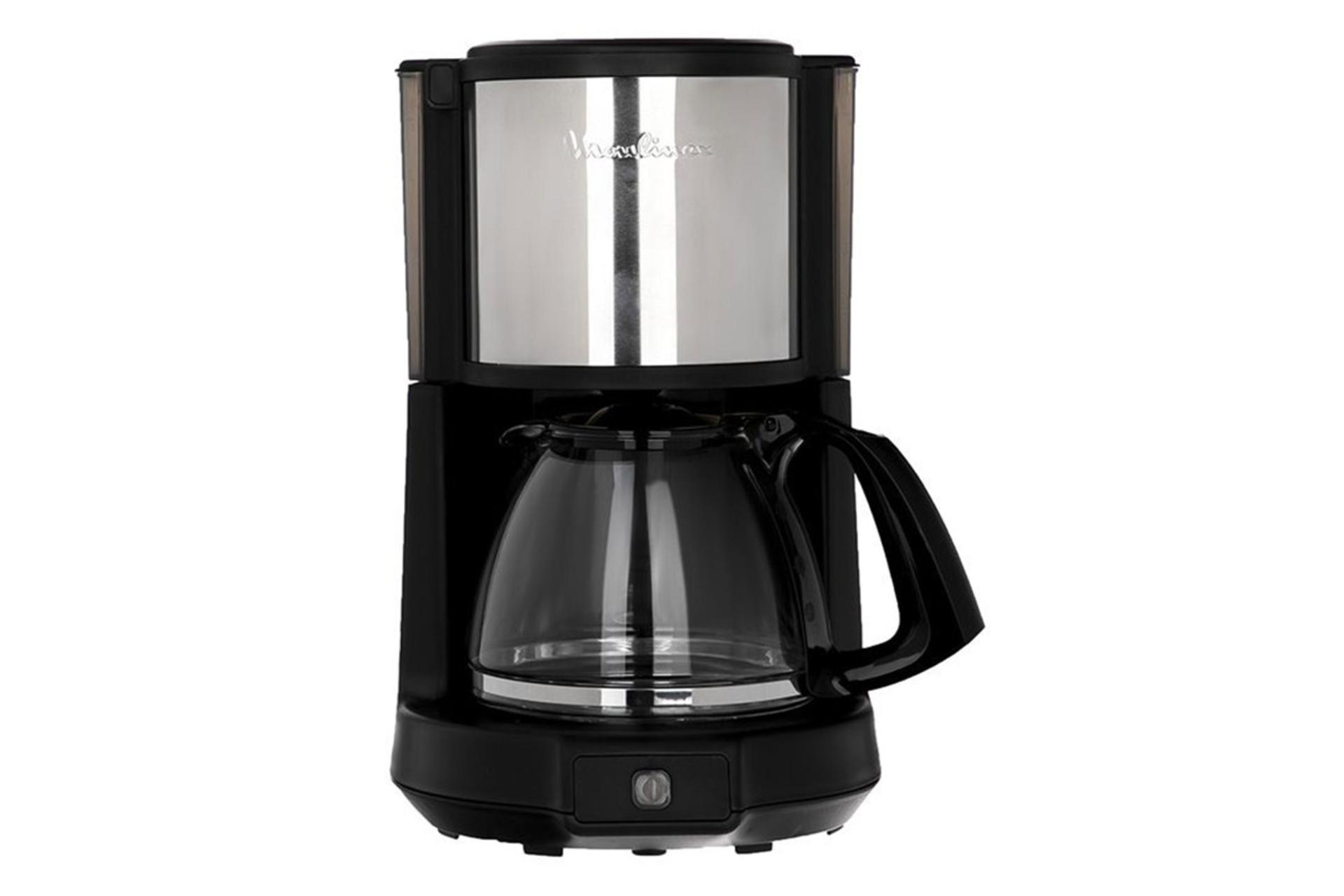قهوه ساز مولینکس Moulinex FG370 نمای جلو