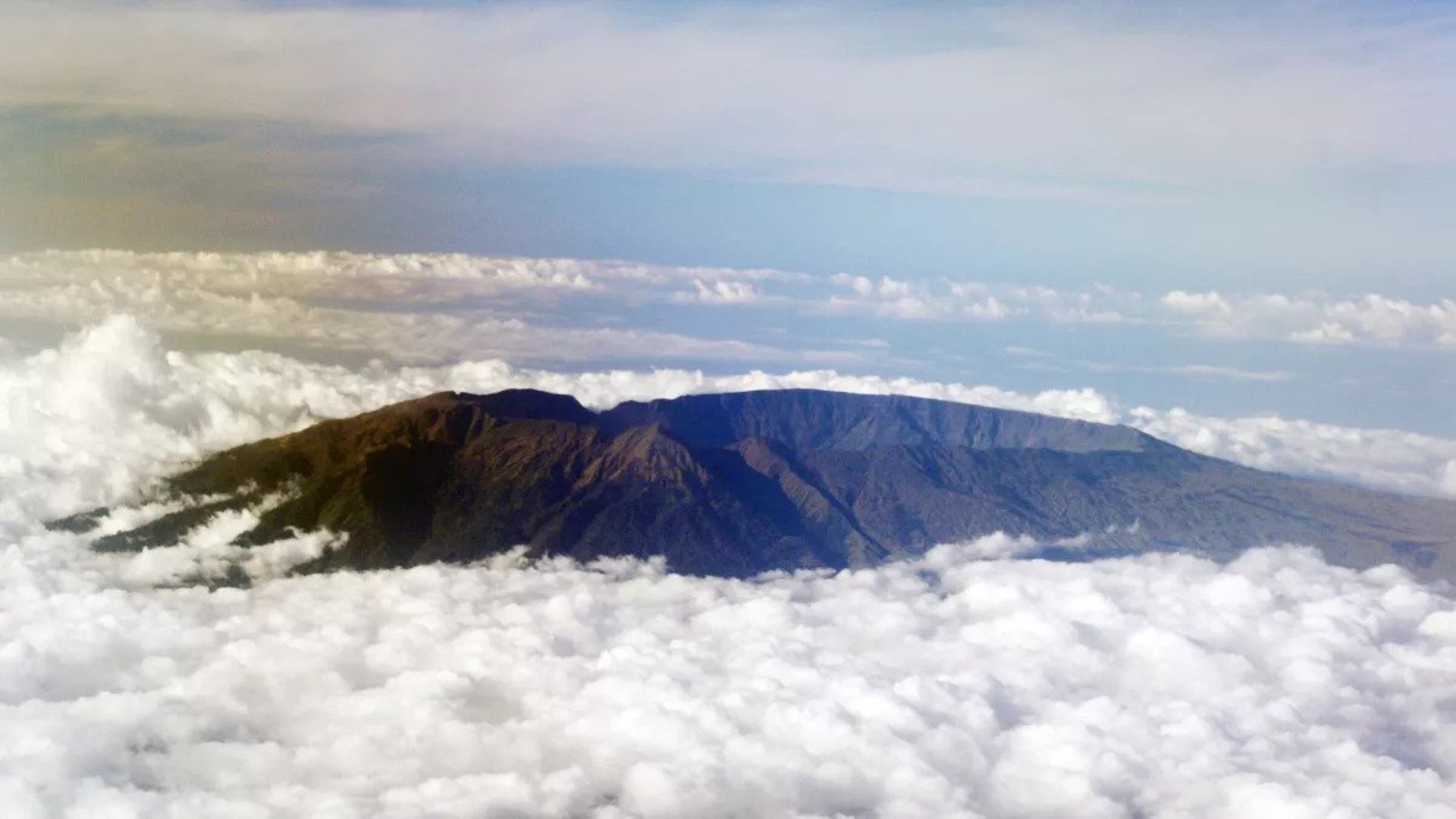 کوه تامبورا