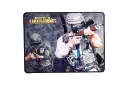ماوس پد الون ELEVEN GMP3040 طرح بازی PUBG