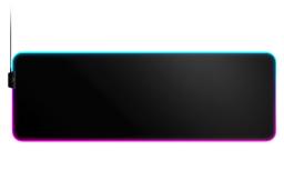 ماوس پد استیل سریز SteelSeries QcK Prism XL نمای بالا