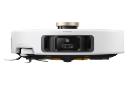 جارو رباتیک مووا V50 Ultra Complete از نمای راست
