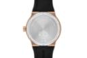 نمای پشت ساعت مچی مردانه موادو BOLD Fusion 3600851 با نمایش لوگو