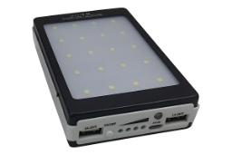 پاور بانک موو پاور Move Power Solar 10000mAh