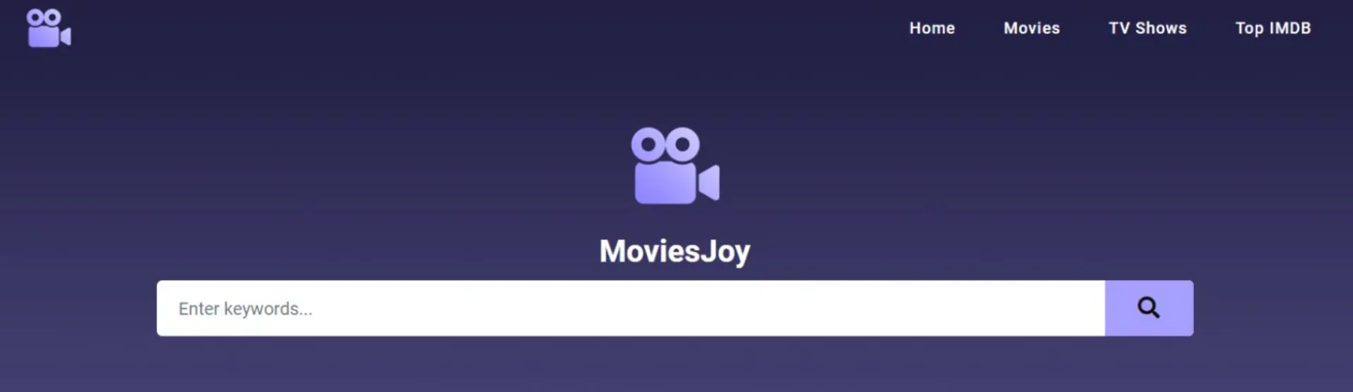 سایت MovieJoy