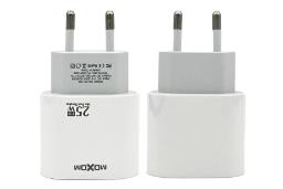 شارژر موکسوم مدل mx-hc139
