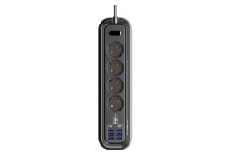 کانکتور چندراهی برق موکسوم مدل MX-ST05
