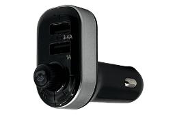 شارژر موکسوم مدل mx-vc25