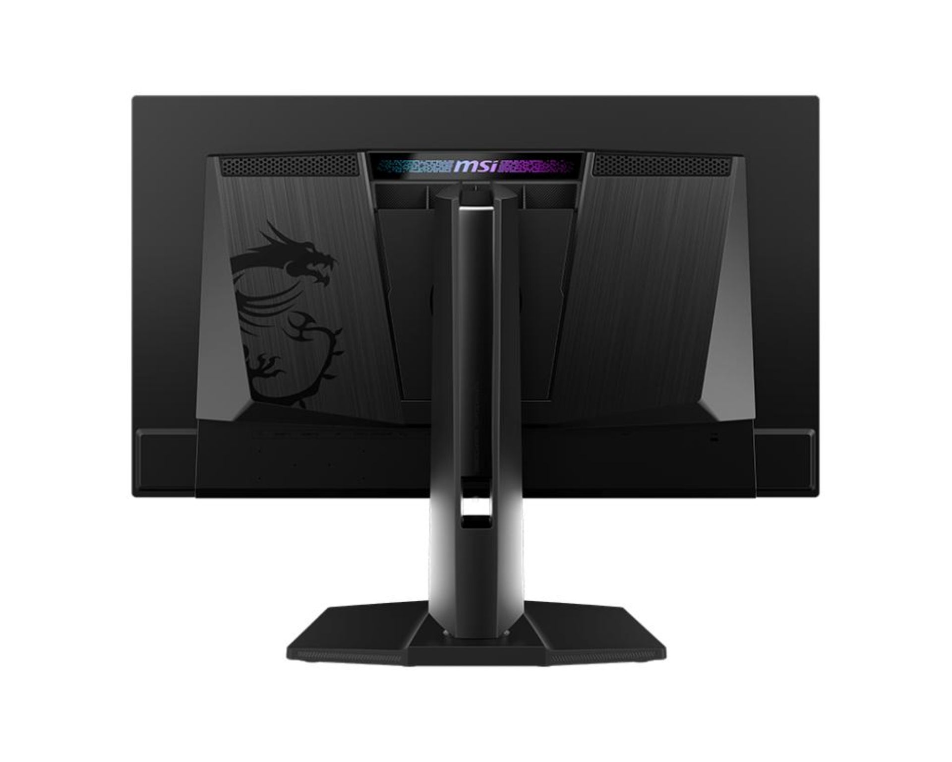 مانیتور MSI MPG 271QRX QD-OLED
