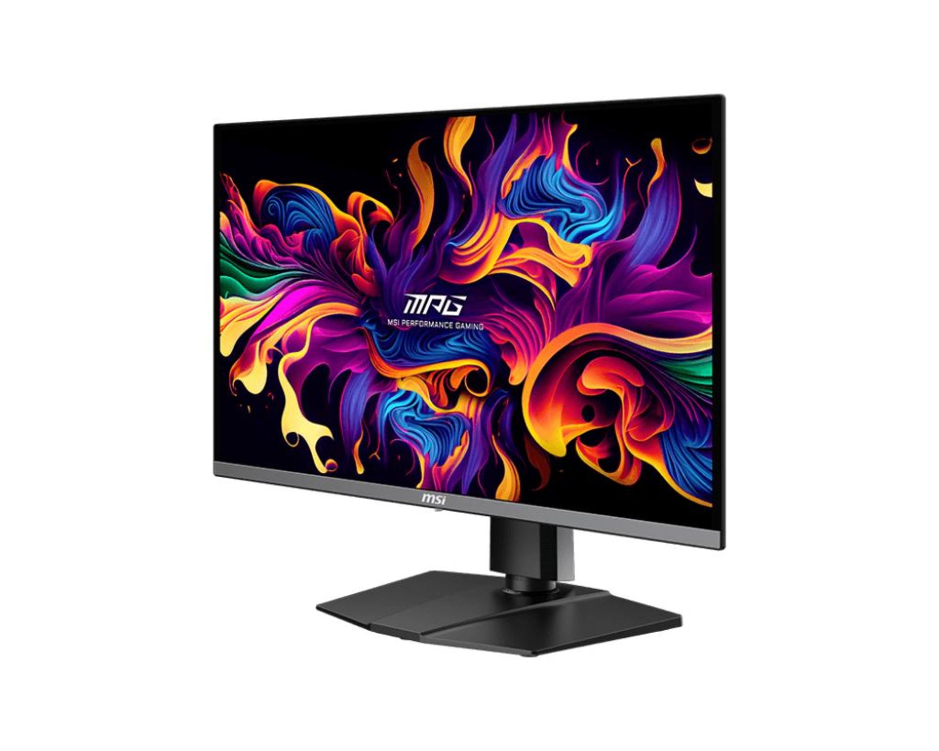 مانیتور MSI MPG 271QRX QD-OLED