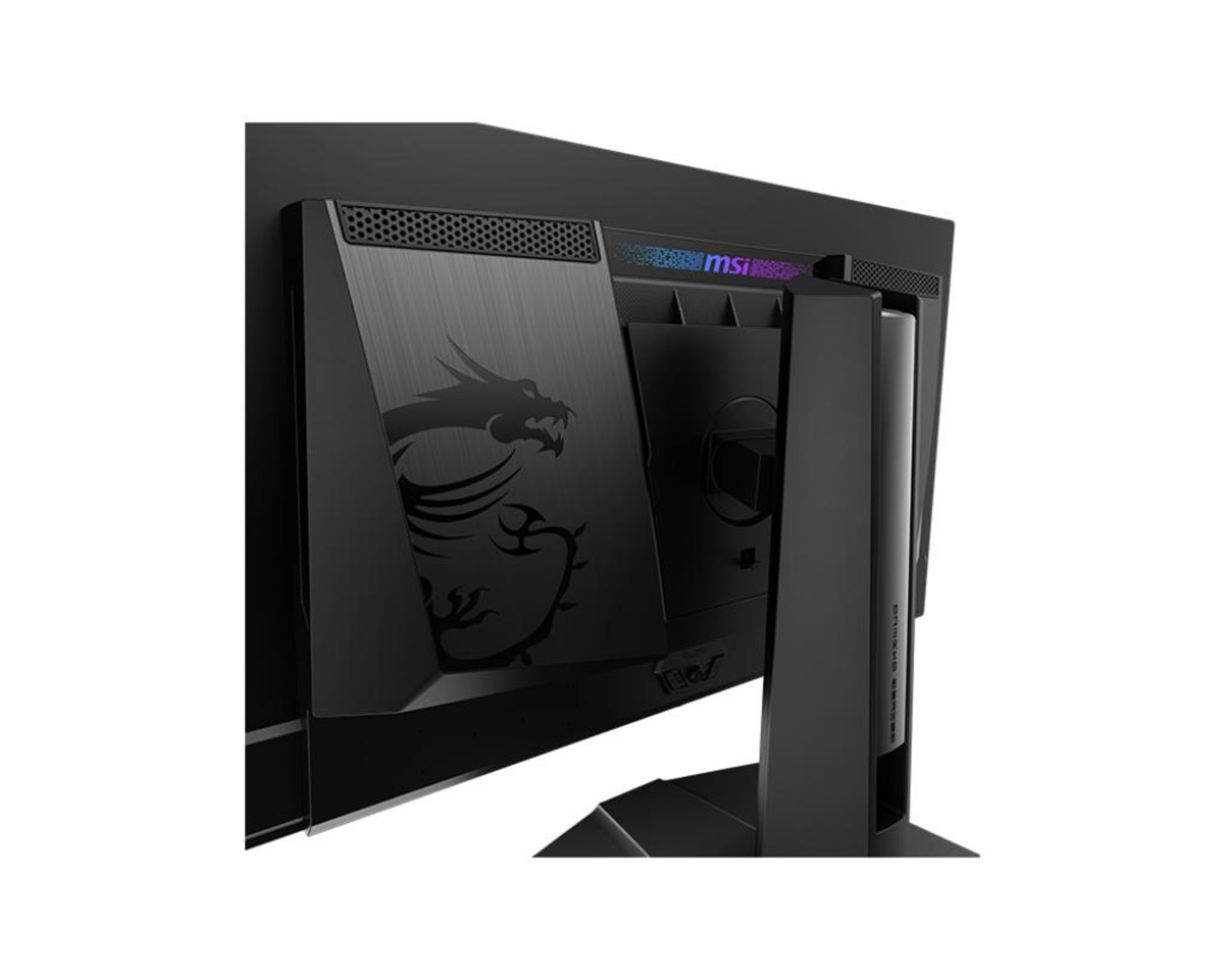 مانیتور MSI MPG 271QRX QD-OLED