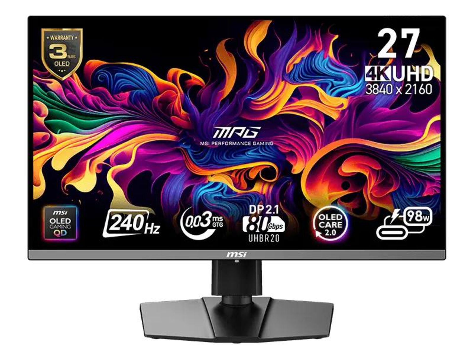 مانیتور MPG-272URX