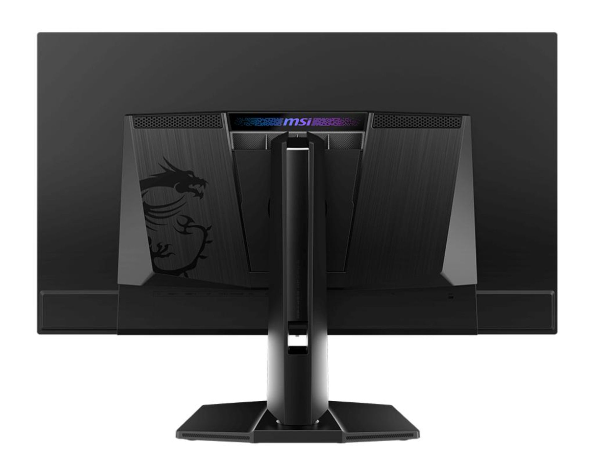 مانیتور MSI MPG 321URX QD-OLED