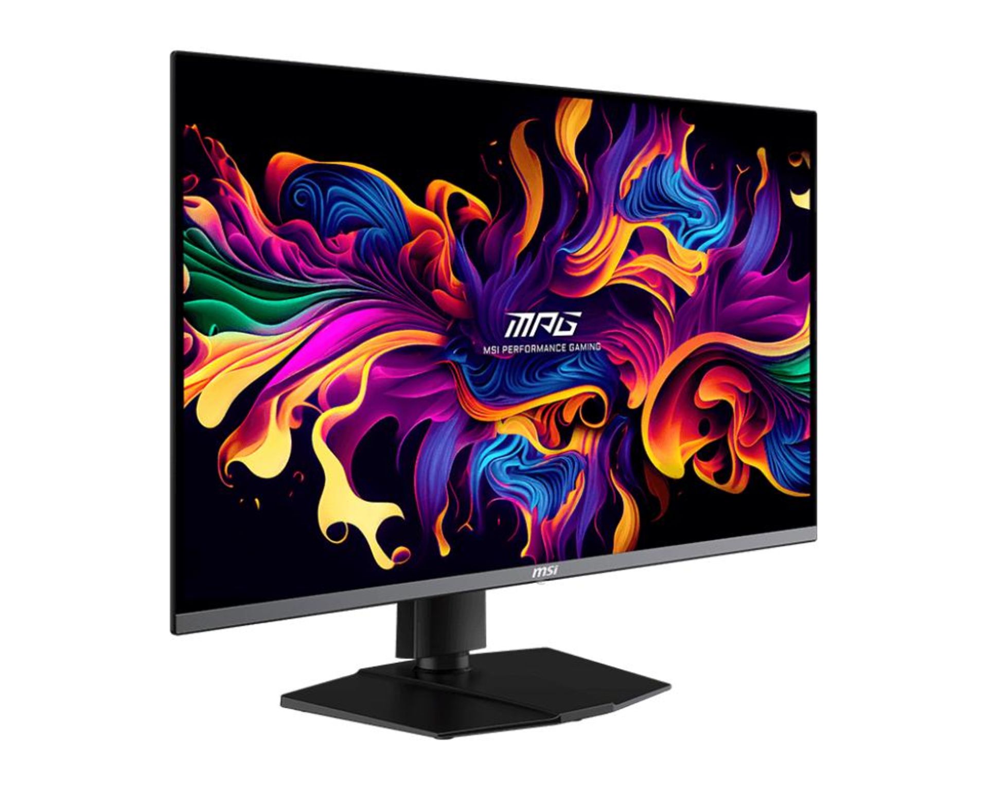 مانیتور MSI MPG 321URX QD-OLED