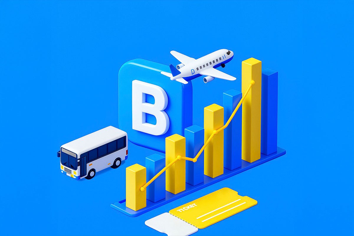 فروش روزانه «مِستربلیط» از ۶۵ هزار بلیط عبور کرد